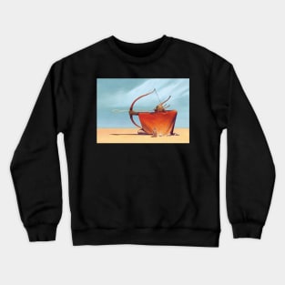 Moebius - Jean Giraud Crewneck Sweatshirt